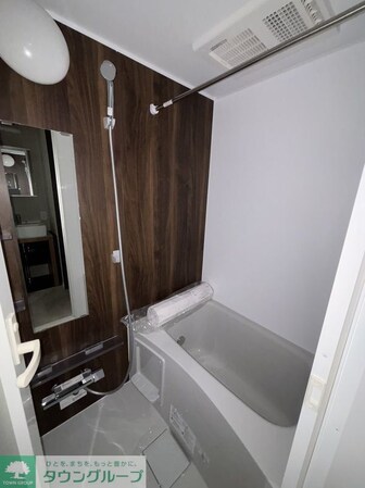 レピュア落合南長崎駅前の物件内観写真